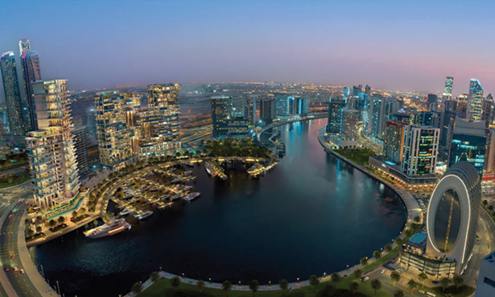 Vela By Dorchester 4 - Vela By Omniyat