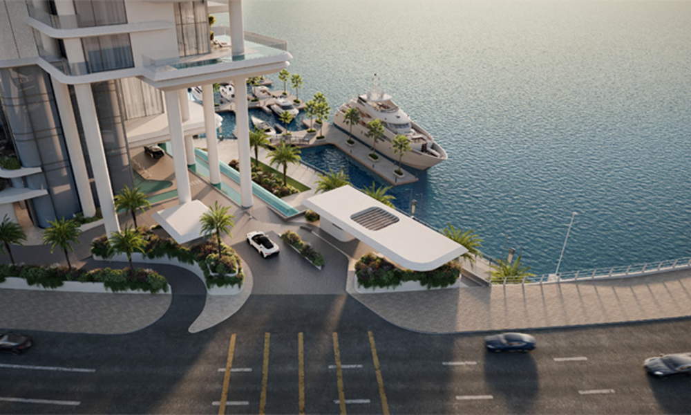 Vela By Dorchester 8 - Vela By Omniyat