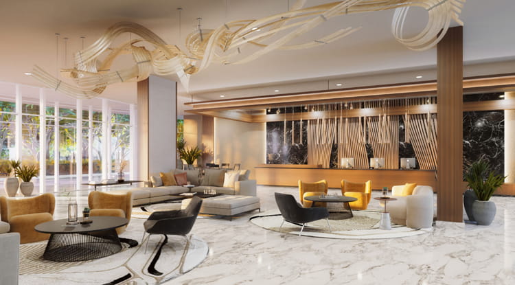 Al Habtoor Tower Al Habtoor Tower