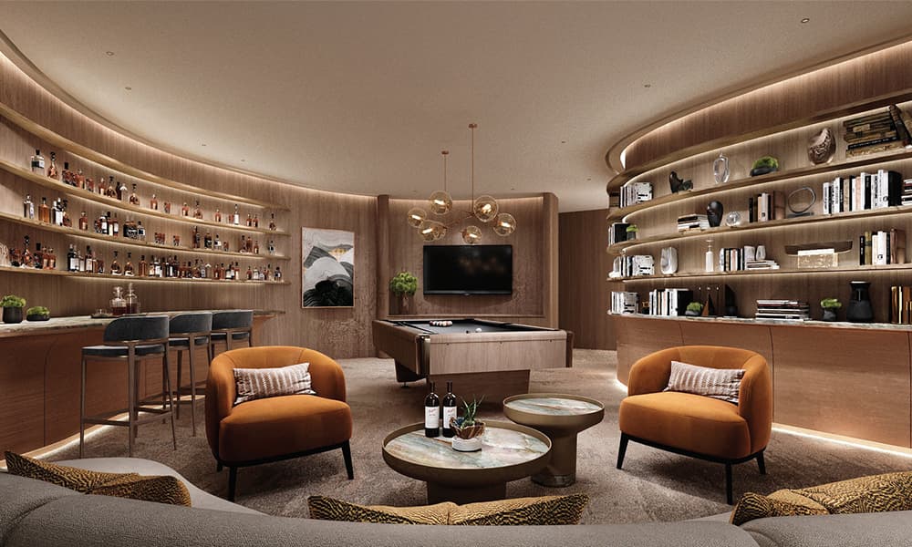 mob 5 1 - Serenity Mansion