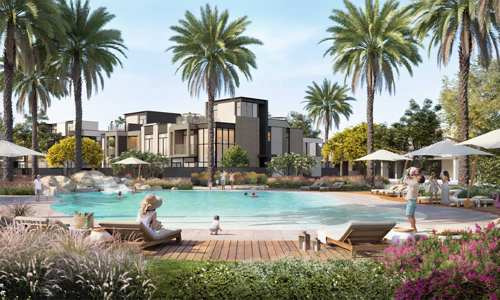 mudon 1 mob - Mudon Al Ranim Phase 7