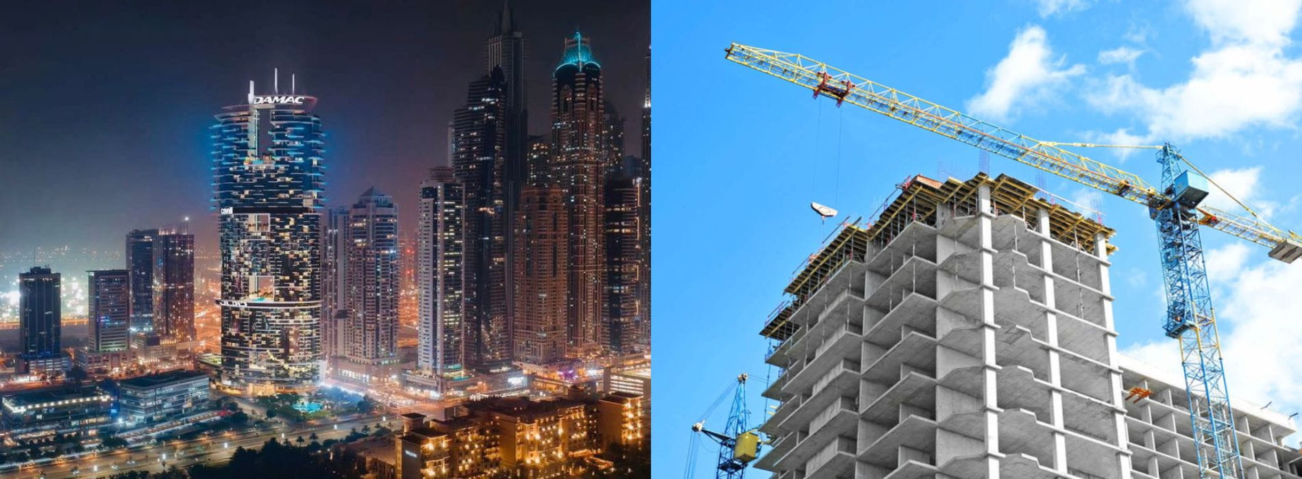 Off Plan vs. Ready Property Off Plan vs. Ready Property