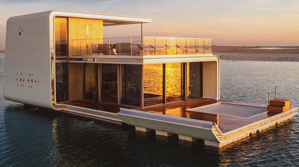 The Most Unique and Extraordinary Homes in Dubai! Where Quirkiness Meets Unparalleled Coolness! The Most Unique and Extraordinary Homes in Dubai! Where Quirkiness Meets Unparalleled Coolness!