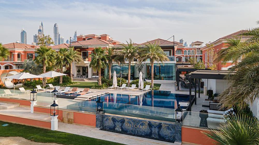 The Most Unique and Extraordinary Homes in Dubai! Where Quirkiness Meets Unparalleled Coolness! The Most Unique and Extraordinary Homes in Dubai! Where Quirkiness Meets Unparalleled Coolness!