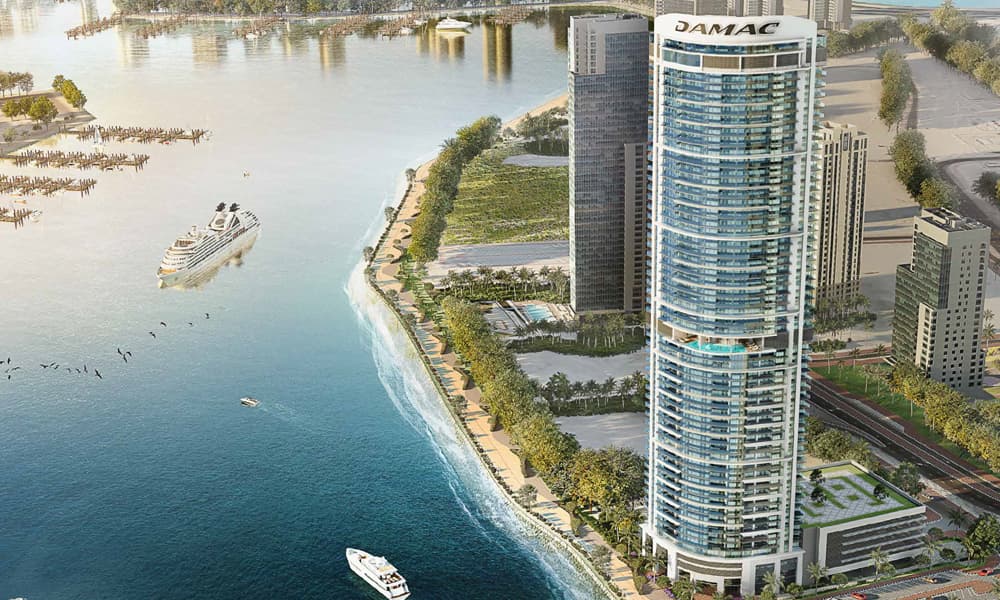 2 2 - Harbour Lights