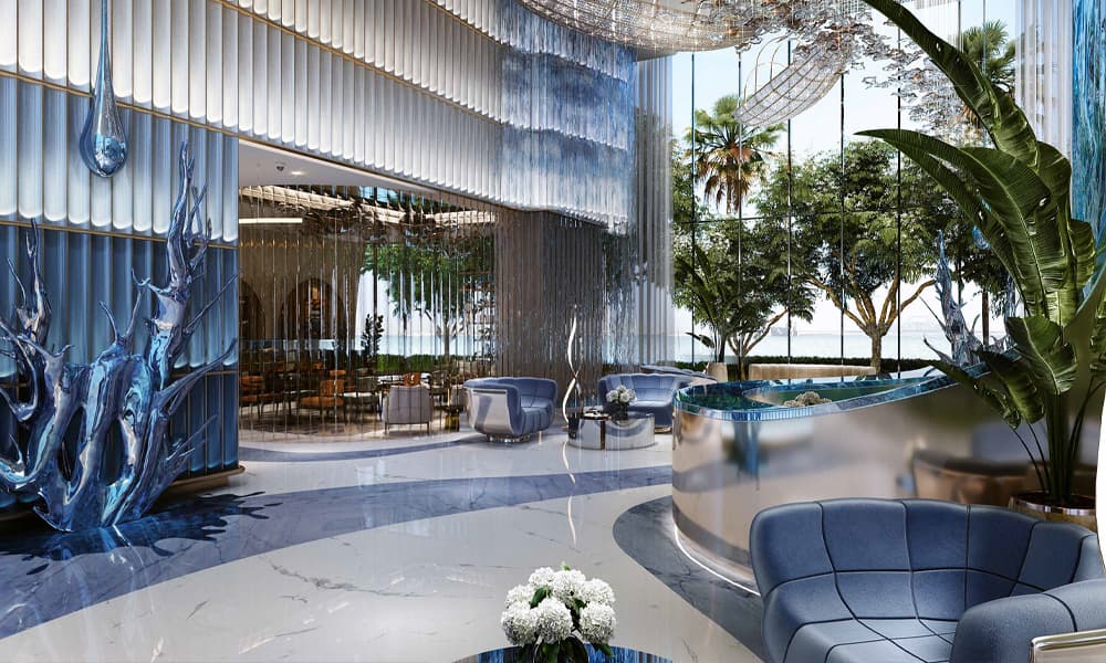 3 3 - Harbour Lights