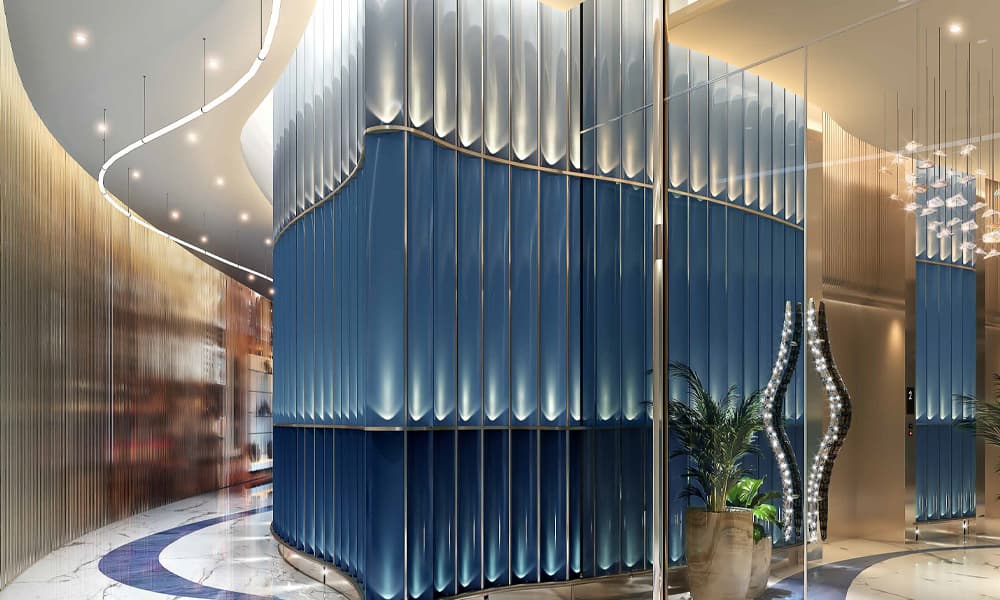 4 2 - Harbour Lights