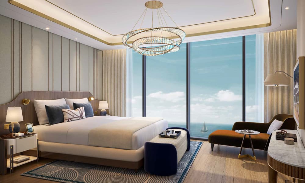 6 2 - Harbour Lights