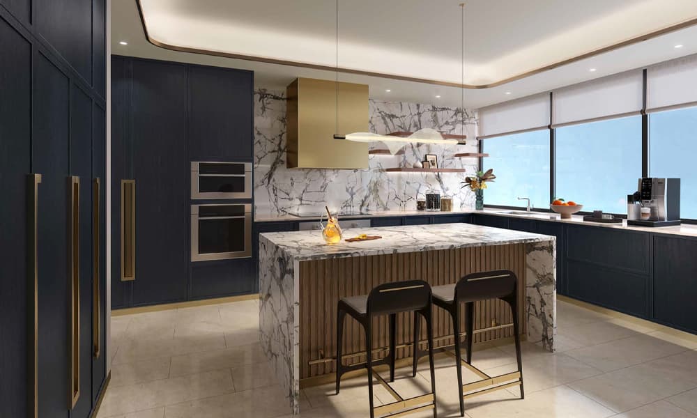 7 2 - Harbour Lights