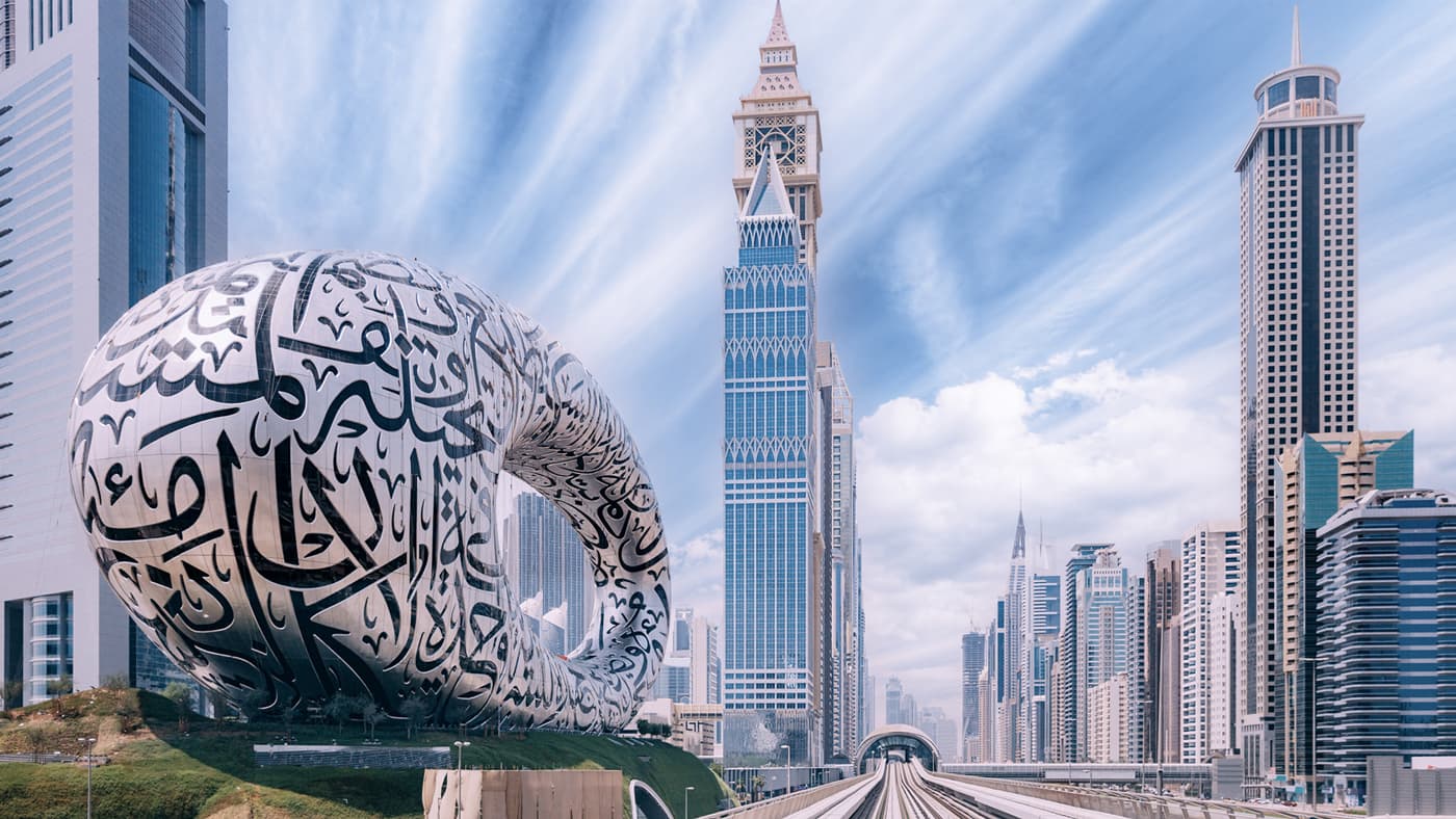 The Significance of Consulting a Realtor with a Stellar Portfolio in Dubai