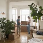 Tenant Moving-Out? Here is What Your Next Steps Should be