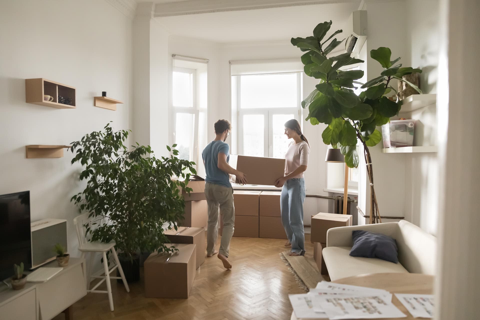 Tenant Moving-Out? Here is What Your Next Steps Should be