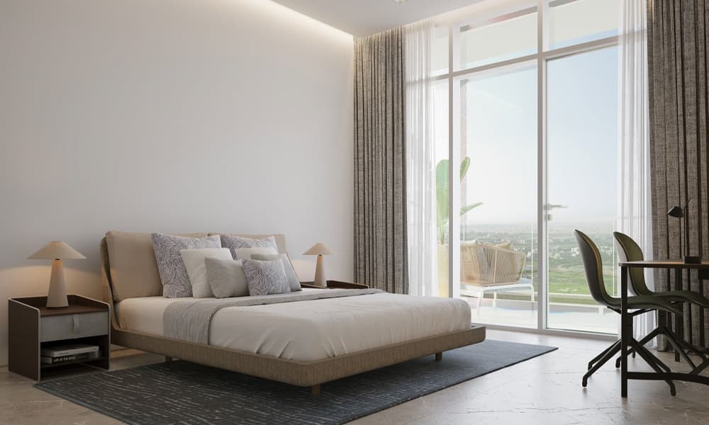 octa 8 - The Golf Residence