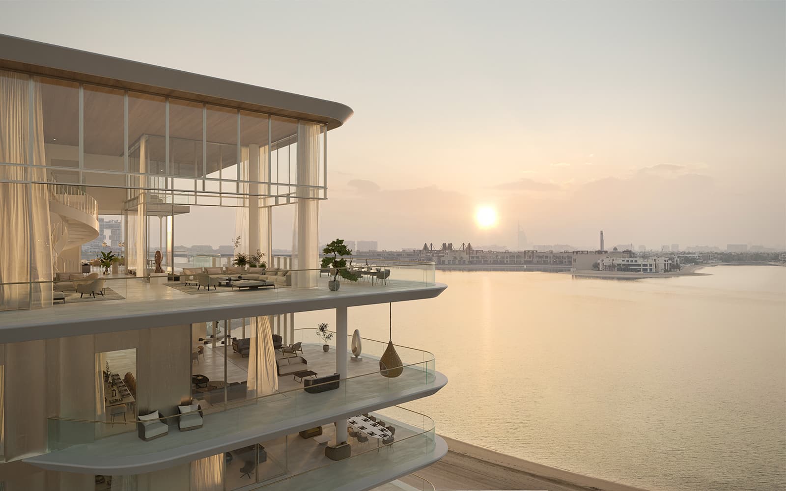 The Most Unique and Extraordinary Homes in Dubai! Where Quirkiness Meets Unparalleled Coolness!