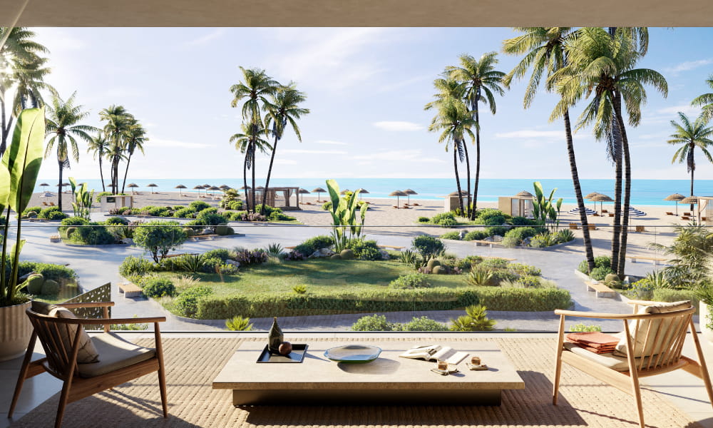 rixos 4 - Rixos Hotels and Residences