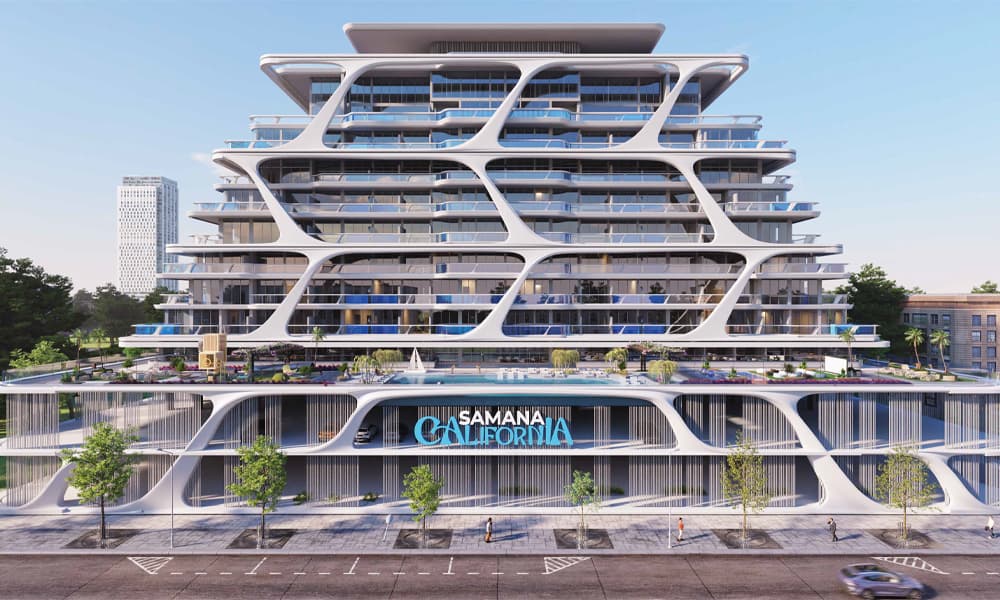 samana 2 - Samana California