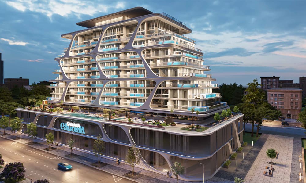 samana 3 - Samana California