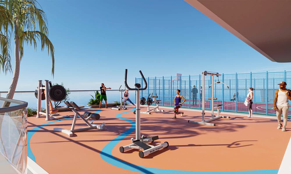 samana 4 - Samana California