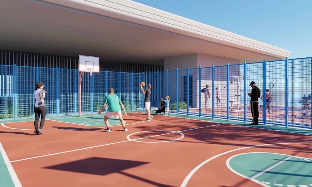 samana 5 - Samana California