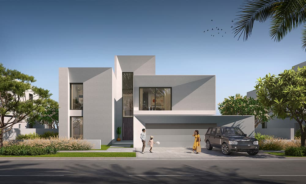 the oasis 3 - Palmiera The Oasis