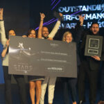 Provident Real Estate wins 4 Awards in Sobha Realty’s Stars Award Night
