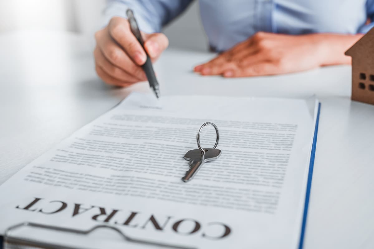 Understanding Landlord-Tenant Evictions in Dubai