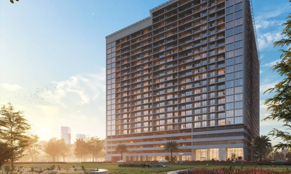 luma 1 - Luma Park Views