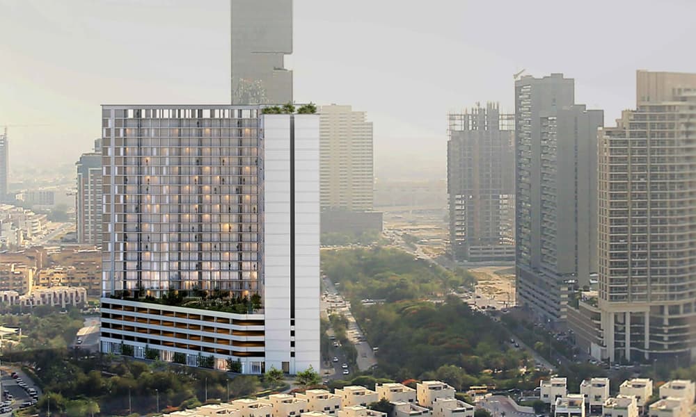 luma 2 - Luma Park Views