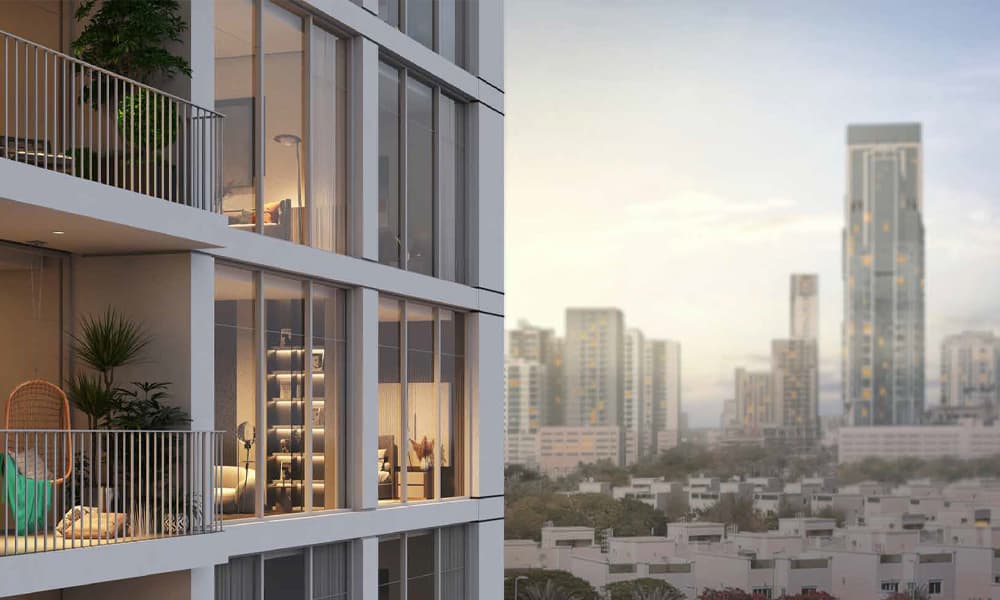 luma 3 - Luma Park Views