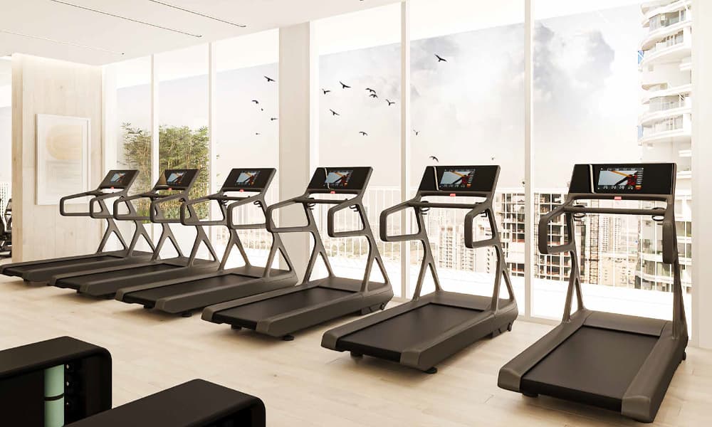 luma 4 - Luma Park Views