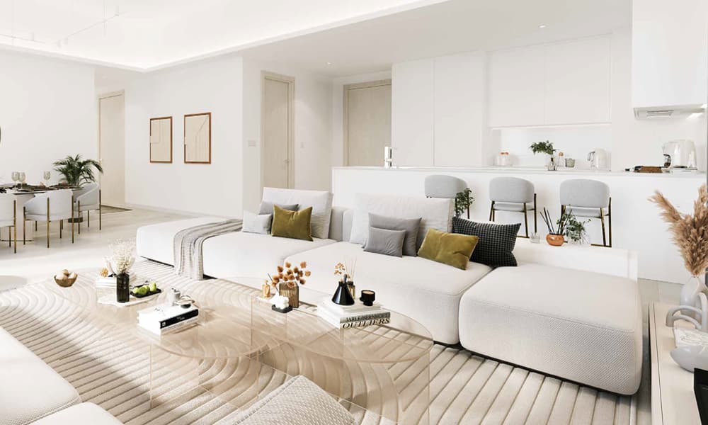 luma 6 - Luma Park Views