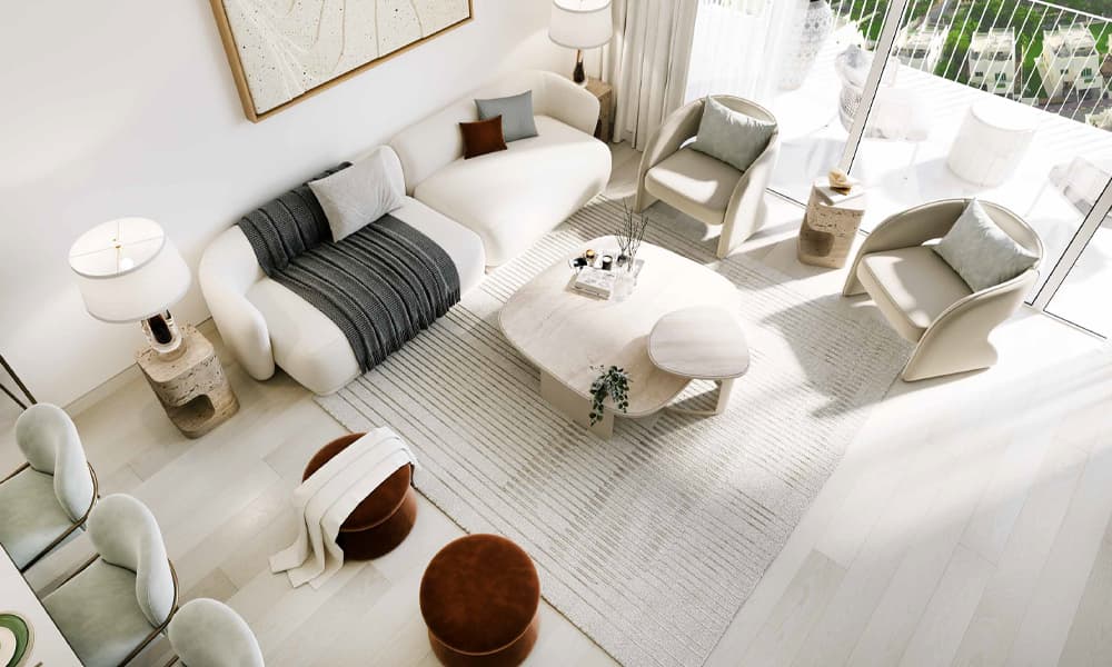 luma 7 - Luma Park Views