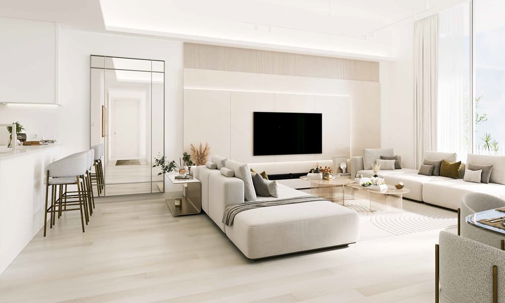 luma 8 - Luma Park Views